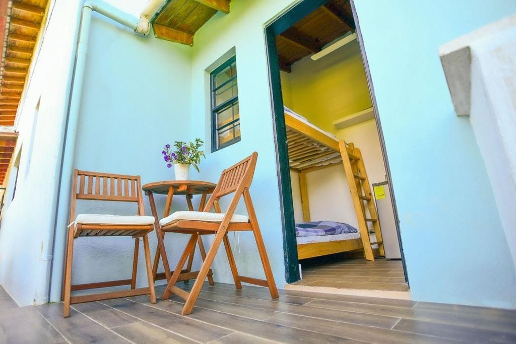 Gaestezimmer In Der Villa Zimmer Jarabacoa Buitenkant foto