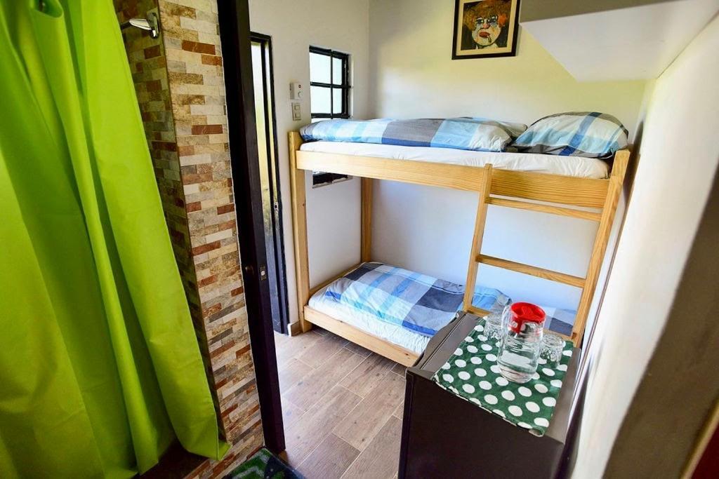 Gaestezimmer In Der Villa Zimmer Jarabacoa Buitenkant foto